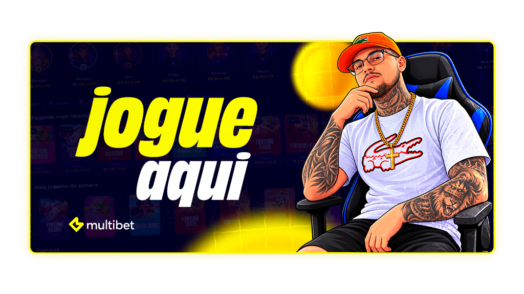Jogue Aqui